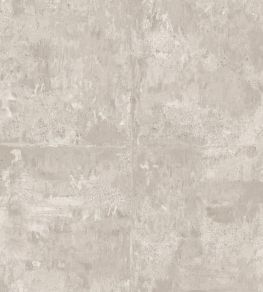 Platinum Wallpaper by Arte Trumpet Silver