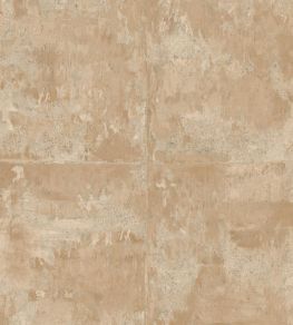 Platinum Wallpaper by Arte Vintage Pink