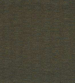 Platinum Wallpaper by Casamance Emeraude