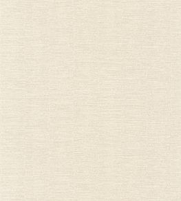 Platinum Wallpaper by Casamance Ivoire