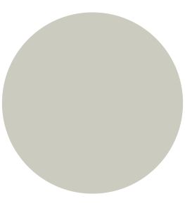 Platinum Grey Elite Emulsion Paint by Zoffany Platinum Grey