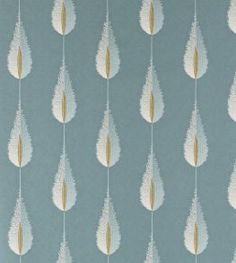 Plato Wallpaper by Jane Churchill Slate