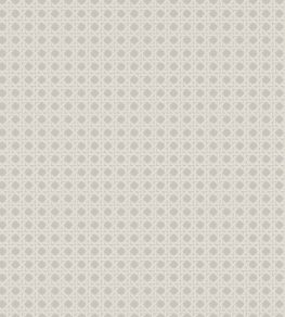 Please Have A Seat Wallpaper by Langelid Von Bromssen Silver Grey