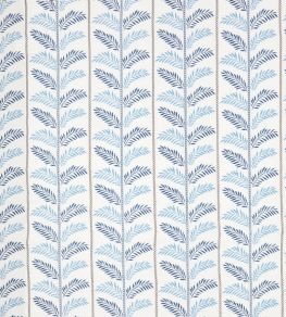Plumier Fabric by Nina Campbell 1