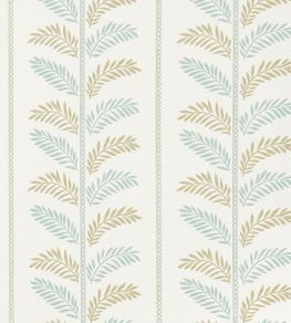 Plumier Wallpaper by Nina Campbell 1