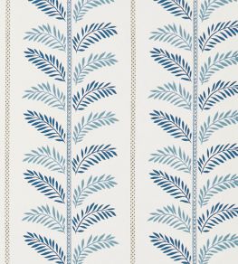 Plumier Wallpaper by Nina Campbell 2