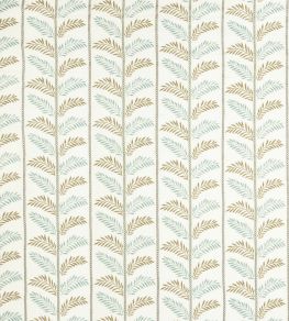 Plumier Fabric by Nina Campbell 3