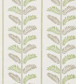 Plumier Wallpaper by Nina Campbell 3