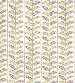 Plumier Fabric by Nina Campbell 4