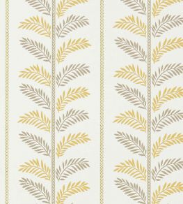Plumier Wallpaper by Nina Campbell 4