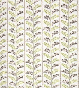 Plumier Fabric by Nina Campbell 5