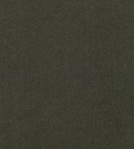 Plush Fabric by Mark Alexander Gunmetal