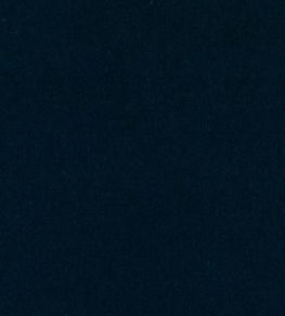 Plush Fabric by Mark Alexander Royal Blue