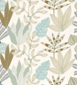 Poesie Sauvage Fabric by Camengo Horizon