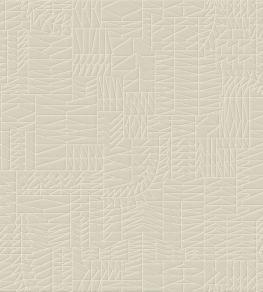 Pogo Goat Wallpaper by Moooi Bone