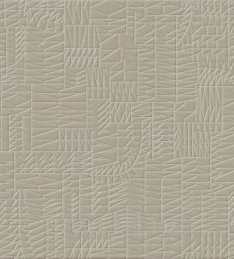 Pogo Goat Wallpaper by Moooi Stone