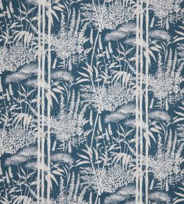 Poiteau Fabric by Nina Campbell 1