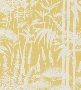 Poiteau Wallpaper by Nina Campbell 2