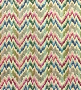 Poitou Fabric by Casal Multicolore