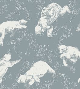 Polarn Wallpaper by Borastapeter 92