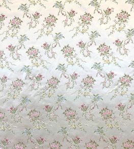 Poligny Fabric by Casal Coquille