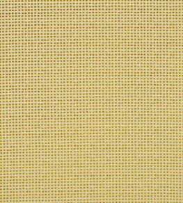 Polka Fabric by Harlequin Mustard Neutral