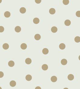 Polka Wallpaper by Today Interiors 43