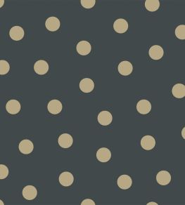 Polka Wallpaper by Today Interiors 46