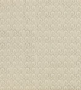 Pollen Trail Fabric by Baker Lifestyle Stone
