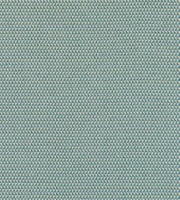 Pollux Fabric by Thibaut Peacock
