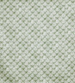 Polperro Fabric by Prestigious Textiles Seaweed