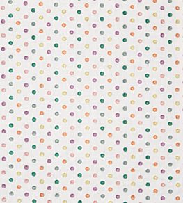 Pom Pom Fabric by Prestigious Textiles Candyfloss