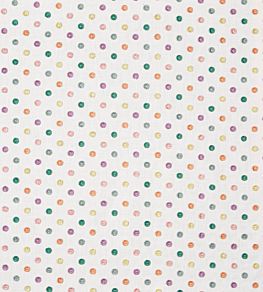 Pom Pom Fabric by Prestigious Textiles Candyfloss