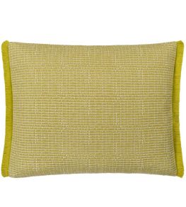 Pompano Cushion 45 x 60cm by Designers Guild Acacia