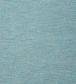 Poncho Fabric by Andrew Martin Glacier