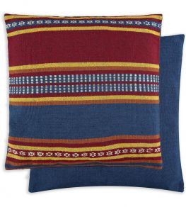 Ponderosa Cushion 60 x 60cm by William Yeoward Spice