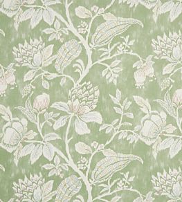 Pondicherry Fabric by Nina Campbell 2