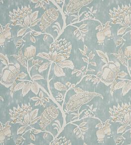 Pondicherry Fabric by Nina Campbell 3