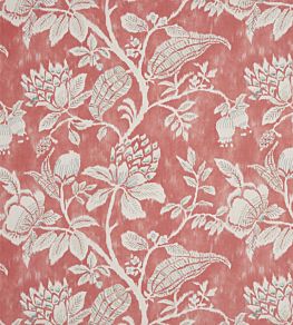 Pondicherry Fabric by Nina Campbell 4