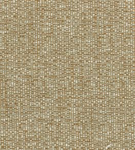 Poole Fabric by Titley and Marr Ginger