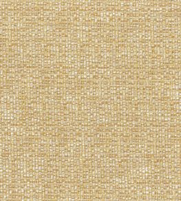 Poole Fabric by Titley and Marr Saffron