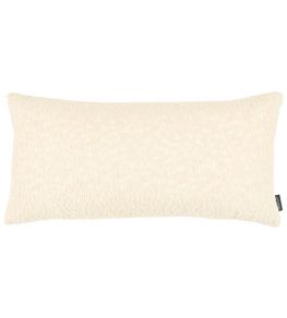 Pop Cushion 60 x 30cm by Kirkby Design Chalk