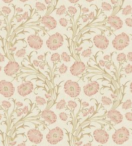 Poppy Flow Wallpaper by Borastapeter 70