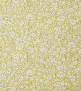 Poppy Meadow Wallpaper by Liberty Fennel