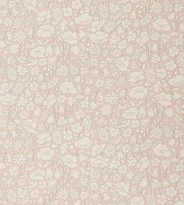 Poppy Meadow Wallpaper by Liberty Ointment