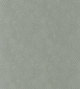 Port Jackson Fabric by Camengo Sauge