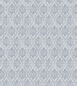 Portia Fabric by Warwick Cornsilk
