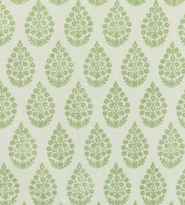 Portland Fabric by Baker Lifestyle Green