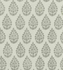 Portland Fabric by Baker Lifestyle Pebble