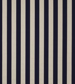 Portofino Fabric by Manuel Canovas Navy